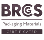 Certificato BRCGS